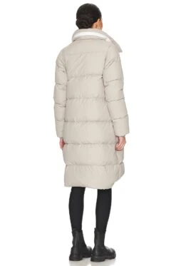 Canada Goose Byward Parka Limestone -FREE PEOPLE || Nike || Steve Madden Sales Store CANA WO145 V6