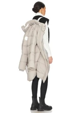 Canada Goose Byward Parka Limestone -FREE PEOPLE || Nike || Steve Madden Sales Store CANA WO145 V7