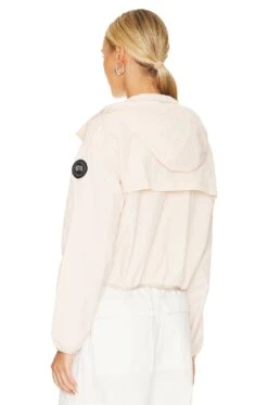 Canada Goose Sinclair Jacket Dune -FREE PEOPLE || Nike || Steve Madden Sales Store CANA WO152 V5