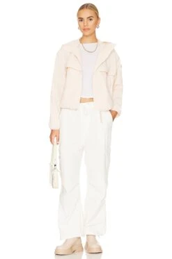 Canada Goose Sinclair Jacket Dune -FREE PEOPLE || Nike || Steve Madden Sales Store CANA WO152 V6