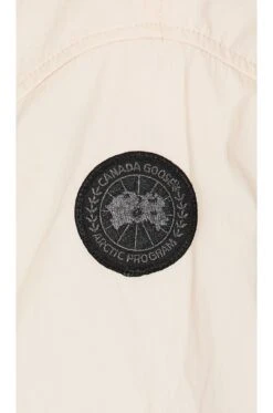 Canada Goose Sinclair Jacket Dune -FREE PEOPLE || Nike || Steve Madden Sales Store CANA WO152 V7