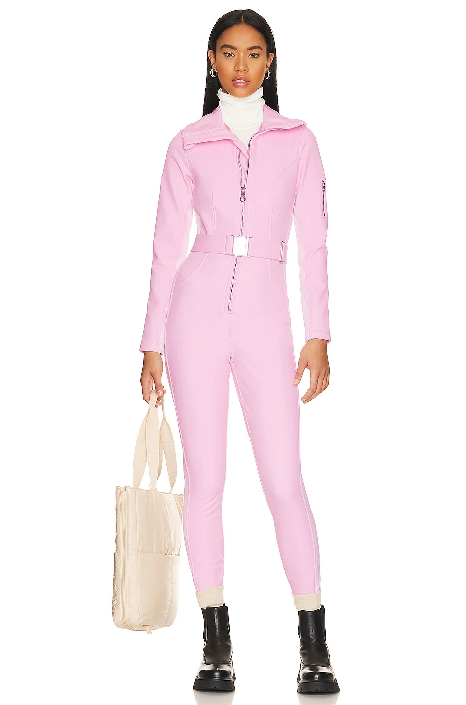 Cordova Ski Suit Primrose 1 Cordova Ski Suit Primrose