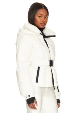 Monterosa Ski Jacket Cloud -FREE PEOPLE || Nike || Steve Madden Sales Store CDOV WO7 V3