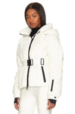 Monterosa Ski Jacket Cloud -FREE PEOPLE || Nike || Steve Madden Sales Store CDOV WO7 V4