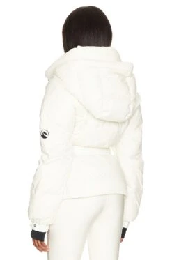 Monterosa Ski Jacket Cloud -FREE PEOPLE || Nike || Steve Madden Sales Store CDOV WO7 V5