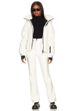 Monterosa Ski Jacket Cloud -FREE PEOPLE || Nike || Steve Madden Sales Store CDOV WO7 V6