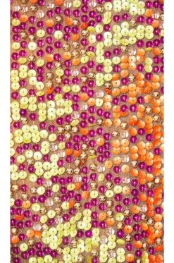 Camila Coelho Sofia Mini Dress Multi -FREE PEOPLE || Nike || Steve Madden Sales Store COEL WD252 V5