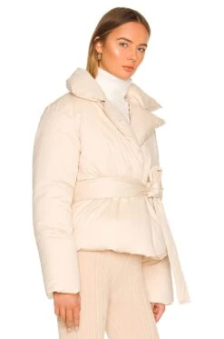 Weyes Puffer Jacket Ivory -FREE PEOPLE || Nike || Steve Madden Sales Store EAVR WO94 V3