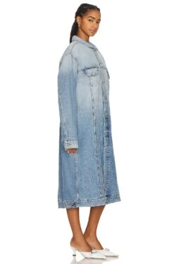 Webster Trench Luca -FREE PEOPLE || Nike || Steve Madden Sales Store EBDR WO9 V3