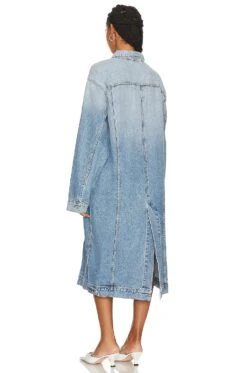 Webster Trench Luca -FREE PEOPLE || Nike || Steve Madden Sales Store EBDR WO9 V4