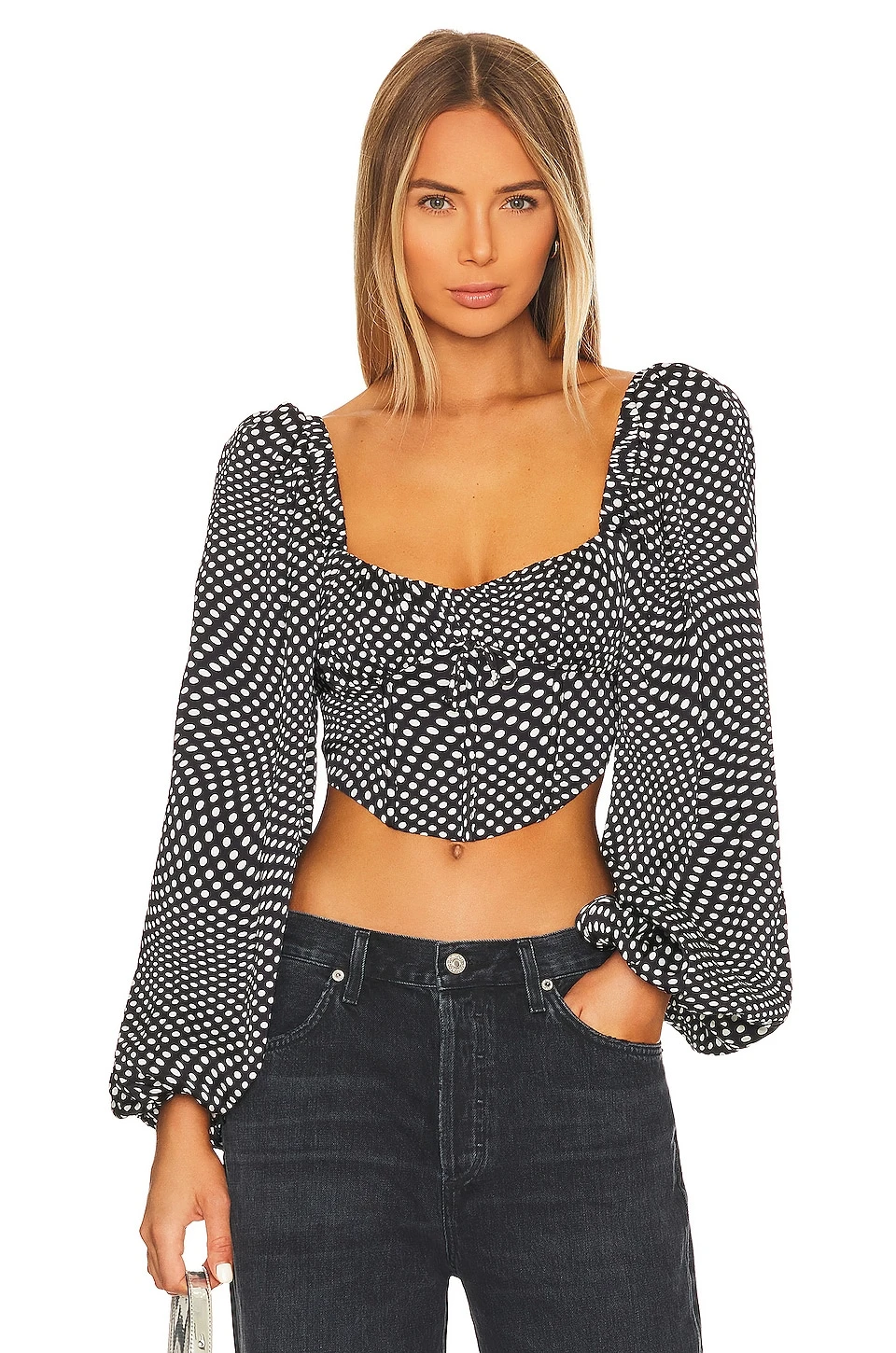 Kat Top Black 1 Kat Top Black