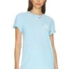 Classic Tee Light Blue