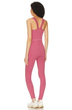 FREE PEOPLE X FP Movement High Fidelity Onesie Woodrose 6 FREE PEOPLE X FP Movement High Fidelity Onesie Woodrose -FREE PEOPLE || Nike || Steve Madden Sales Store FREE WC280 V3