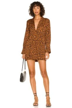 FREE PEOPLE X REVOLVE Beatrice Set Coffee Combo