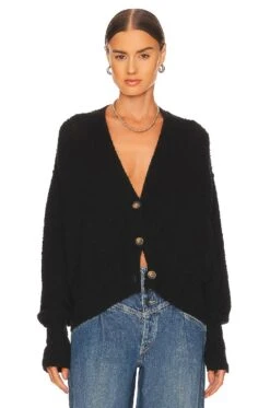 FREE PEOPLE Found My Friend Cardi Giggles -FREE PEOPLE || Nike || Steve Madden Sales Store FREE WK1014 V1