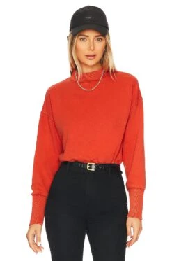 FREE PEOPLE Nikki Sweatshirt Champagne Dream 11 FREE PEOPLE Nikki Sweatshirt Champagne Dream -FREE PEOPLE || Nike || Steve Madden Sales Store FREE WK1055 V1