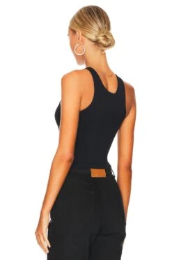 FREE PEOPLE Clean Lines Cami Black -FREE PEOPLE || Nike || Steve Madden Sales Store FREE WS4031 V3