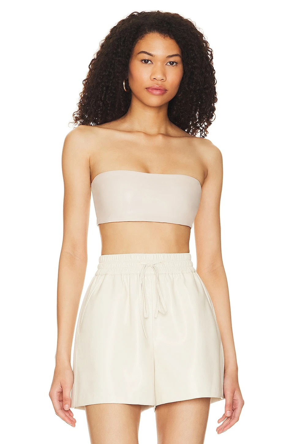 FREE PEOPLE X REVOLVE X Intimately FP Wanna Be Bandeau Black 5 FREE PEOPLE X REVOLVE X Intimately FP Wanna Be Bandeau Black - Image 5