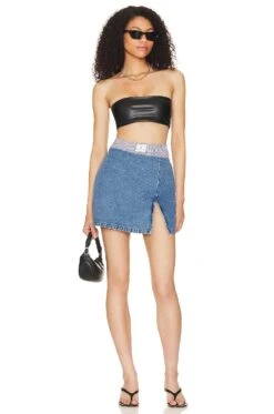 FREE PEOPLE X REVOLVE X Intimately FP Wanna Be Bandeau Black 9 FREE PEOPLE X REVOLVE X Intimately FP Wanna Be Bandeau Black -FREE PEOPLE || Nike || Steve Madden Sales Store FREE WS4258 V4