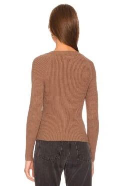 Marley Top Mocha 6 Marley Top Mocha -FREE PEOPLE || Nike || Steve Madden Sales Store HEAR WS288 V3