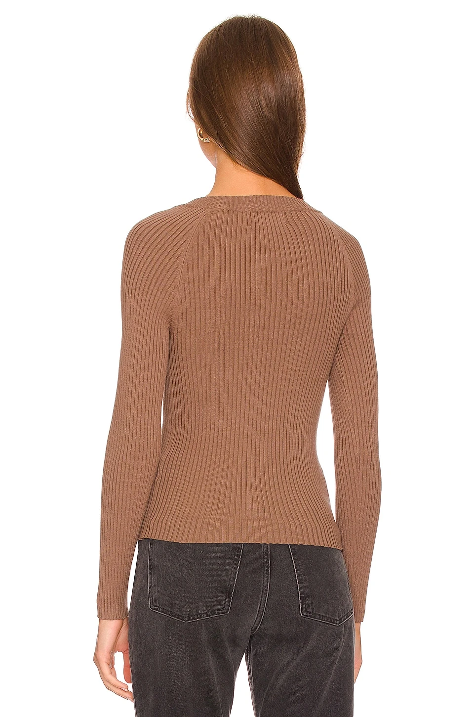 Marley Top Mocha 3 Marley Top Mocha - Image 3