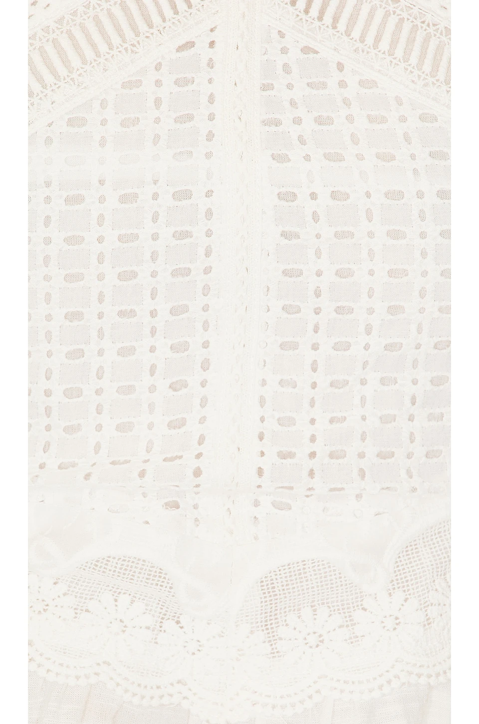 Provence Cami Eggshell 5 Provence Cami Eggshell - Image 5