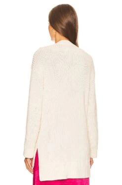 X REVOLVE Brisa Cable Cardigan Ivory Marl -FREE PEOPLE || Nike || Steve Madden Sales Store HOOF WK177 V3