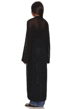 X REVOLVE Jacinda Cardigan Black 6 X REVOLVE Jacinda Cardigan Black -FREE PEOPLE || Nike || Steve Madden Sales Store HOOF WK189 V3