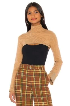 Calico Sweater White -FREE PEOPLE || Nike || Steve Madden Sales Store HURR WK24 V1