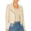 IRO Ashville Jacket Light Beige