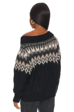 Wes Sweater Apres Ski -FREE PEOPLE || Nike || Steve Madden Sales Store JNAX WK300 V3