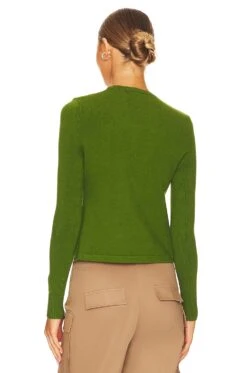 Peachskin Hook & Eye Cardigan Palm 6 Peachskin Hook & Eye Cardigan Palm -FREE PEOPLE || Nike || Steve Madden Sales Store JOOR WK42 V3