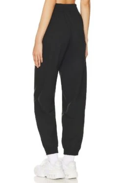 Jordan Woven Pant Core Black & Smoke Grey -FREE PEOPLE || Nike || Steve Madden Sales Store JRDN WP35 V4