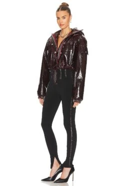 Apres Ski Jumpsuit Oxblood -FREE PEOPLE || Nike || Steve Madden Sales Store LAQH WC7 V3