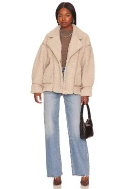 Fable Sweater Light Brown 10 Fable Sweater Light Brown -FREE PEOPLE || Nike || Steve Madden Sales Store LCDE WK234 V4