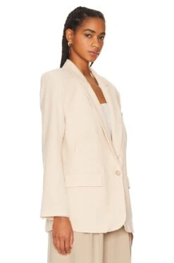 The Oversized Blazer Shifting Sand -FREE PEOPLE || Nike || Steve Madden Sales Store LCDE WO199 V3