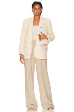 The Oversized Blazer Shifting Sand -FREE PEOPLE || Nike || Steve Madden Sales Store LCDE WO199 V5