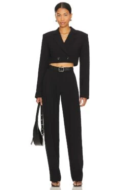 VESTE FRIDA Black -FREE PEOPLE || Nike || Steve Madden Sales Store LCDE WO222 V4