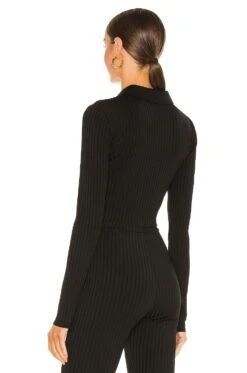 Cropped Button Down Top Black -FREE PEOPLE || Nike || Steve Madden Sales Store LCDE WS710 V3