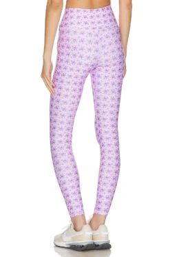 LoveShackFancy Jutta Legging Violet Meadow -FREE PEOPLE || Nike || Steve Madden Sales Store LESH WP43 V3