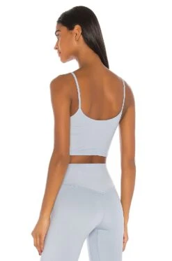 The Kym Top Blue Led 6 The Kym Top Blue Led -FREE PEOPLE || Nike || Steve Madden Sales Store LEWA WS21 V3