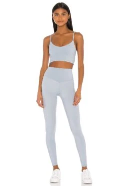 The Kym Top Blue Led 7 The Kym Top Blue Led -FREE PEOPLE || Nike || Steve Madden Sales Store LEWA WS21 V4