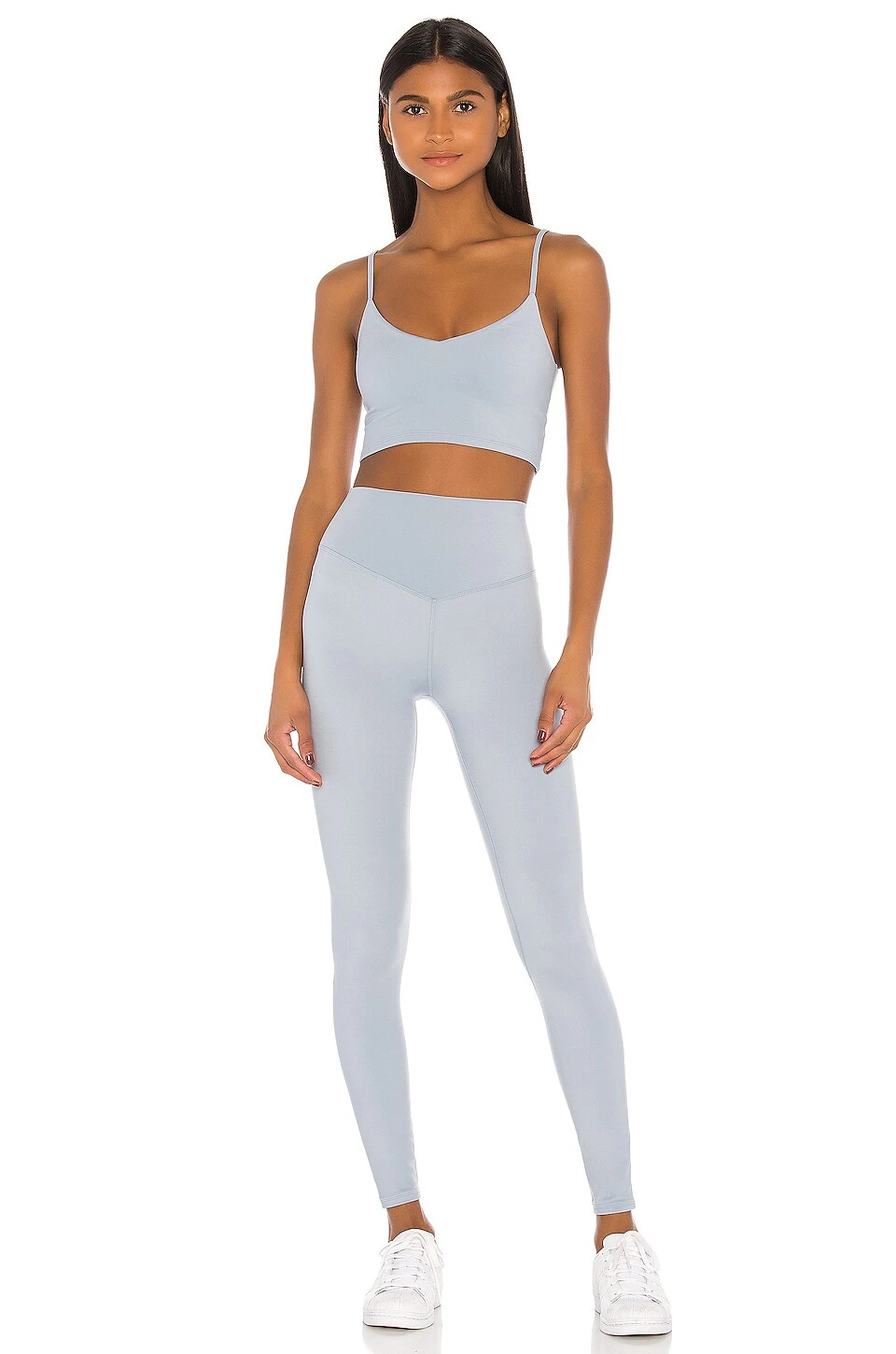 The Kym Top Blue Led 4 The Kym Top Blue Led - Image 4