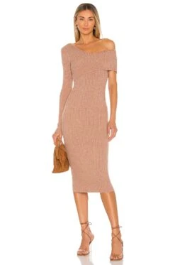 Adiagio Dress Oat -FREE PEOPLE || Nike || Steve Madden Sales Store LOVF WD3120 V1 1