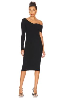 Adiagio Dress Oat -FREE PEOPLE || Nike || Steve Madden Sales Store LOVF WD3455 V1