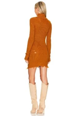 Keeney Dress Copper -FREE PEOPLE || Nike || Steve Madden Sales Store LOVF WD3471 V3