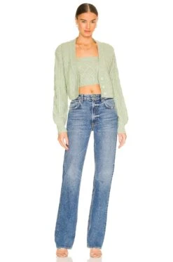 Opal Tube Top Meadow Green 7 Opal Tube Top Meadow Green -FREE PEOPLE || Nike || Steve Madden Sales Store LOVF WS2321 V4