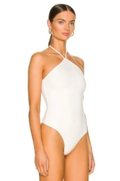 Jagger Bodysuit White -FREE PEOPLE || Nike || Steve Madden Sales Store LOVF WS2344 V3