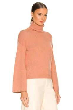 Cybil Sweater Dark Nude -FREE PEOPLE || Nike || Steve Madden Sales Store LPAR WK195 V3