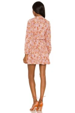 Stay Golden Dress Lily Of The Valley 5 Stay Golden Dress Lily Of The Valley -FREE PEOPLE || Nike || Steve Madden Sales Store LSPA WD170 V3